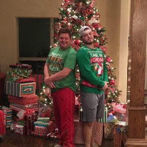 Meet your Posher, Parker